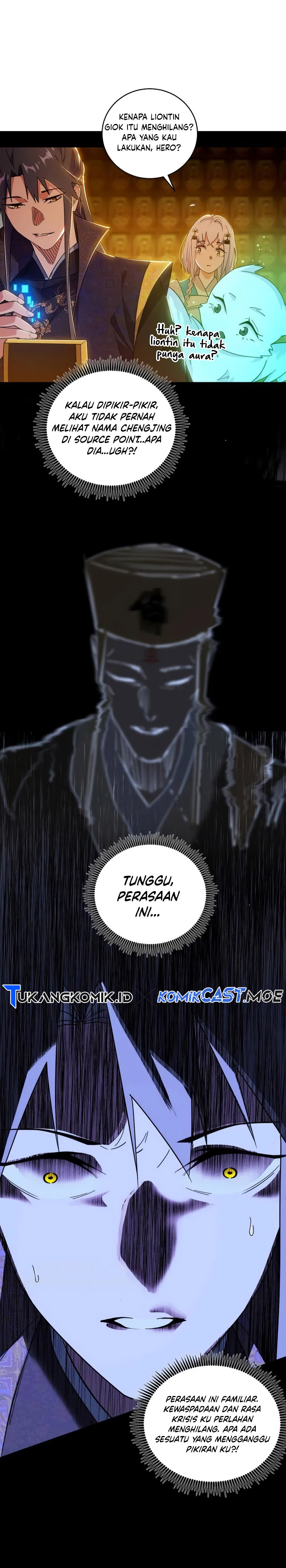 Dilarang COPAS - situs resmi www.mangacanblog.com - Komik im an evil god 485 - chapter 485 486 Indonesia im an evil god 485 - chapter 485 Terbaru 4|Baca Manga Komik Indonesia|Mangacan